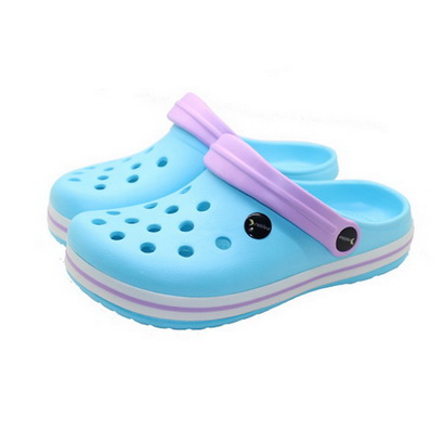 Girls EVA Clogs